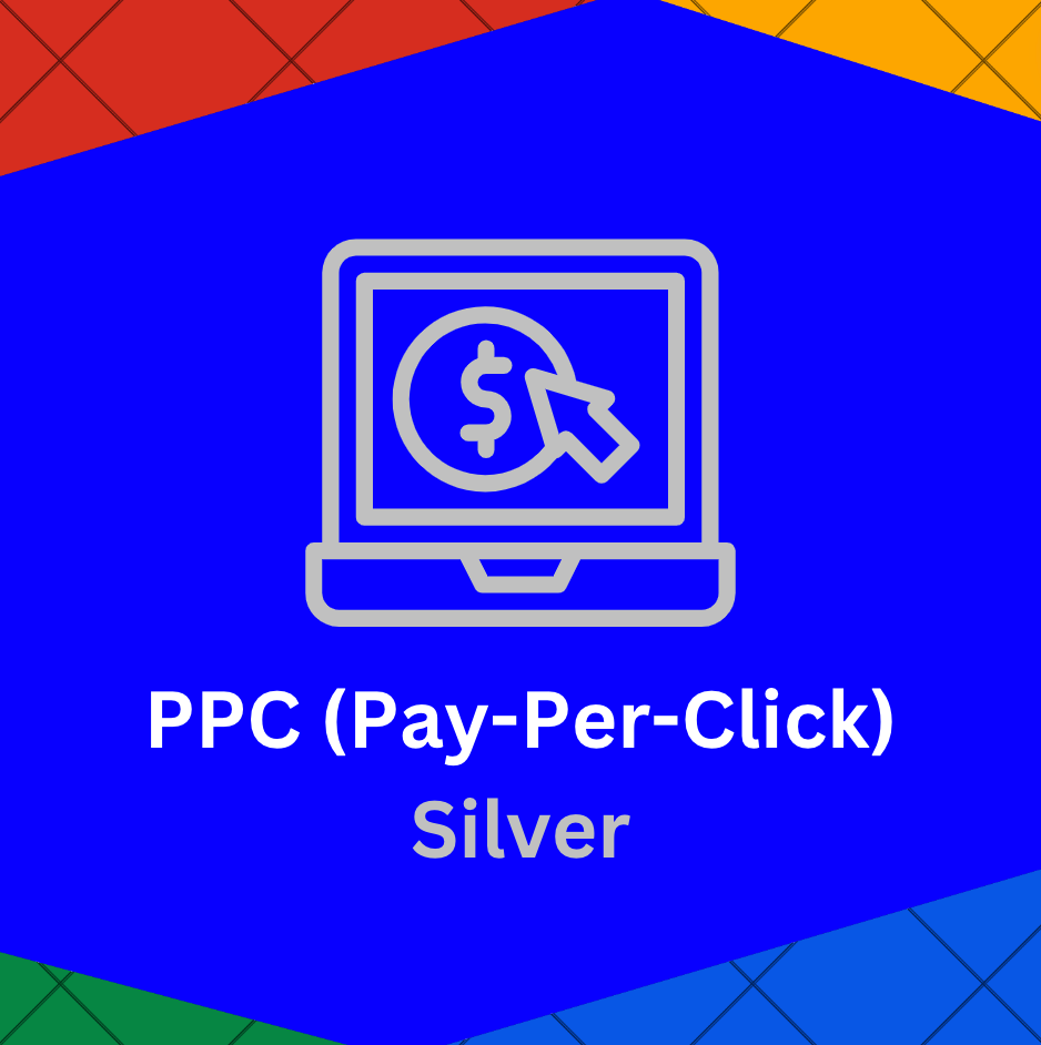 Silver PPC Package