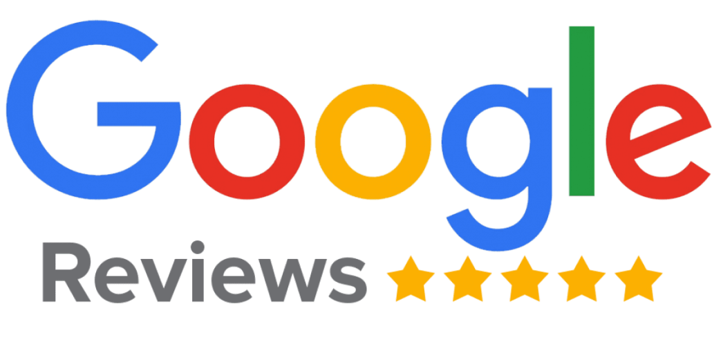 google reviews logo